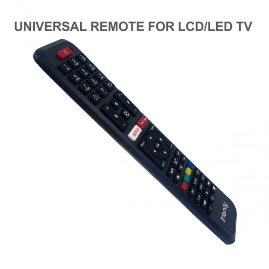 Τηλεχειριστήριο Universal για TELEFUNKEN/VESTEL/BEKO EU/CRC6001