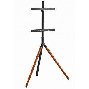 Brateck Βάση TV Ξύλινη Τρίποδο FS30-44F-01 45" - 75" Brateck Βάση TV Ξύλινη Τρίποδο FS30-44F-01 45" - 75"