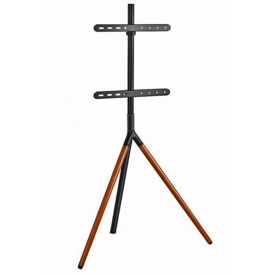 Brateck Βάση TV Ξύλινη Τρίποδο FS30-44F-01 45" - 75"