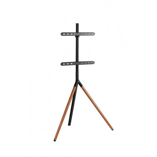 Brateck Βάση TV Ξύλινη Τρίποδο FS30-44F-01 45" - 75"
