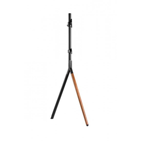 Brateck Βάση TV Ξύλινη Τρίποδο FS30-44F-01 45" - 75"