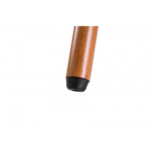 Brateck Βάση TV Ξύλινη Τρίποδο FS30-44F-01 45" - 75"