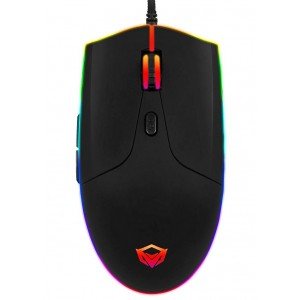 Meetion MT-GM21 Φωτιζόμενο Gaming Ποντίκι Meetion MT-GM21 Φωτιζόμενο Gaming Ποντίκι