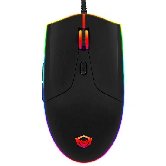 Meetion MT-GM21 Φωτιζόμενο Gaming Ποντίκι
