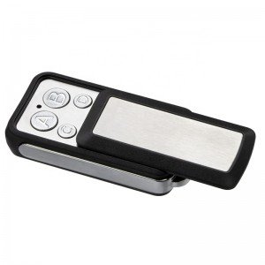 Τηλεχειριστήριο Γκαραζόπορτας 433MHz (403F) Τηλεχειριστήριο Γκαραζόπορτας 433MHz (403F)