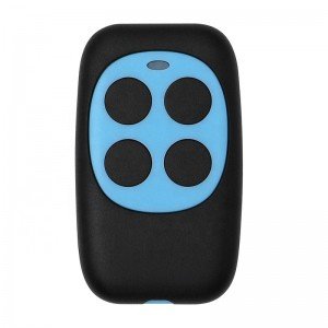 Τηλεχειριστήριο Γκαραζόπορτας Universal 300-930MHz (603) Τηλεχειριστήριο Γκαραζόπορτας Universal 300-930MHz (603)