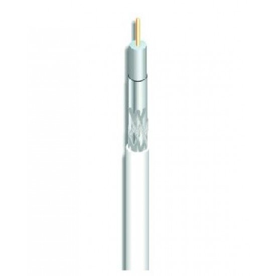 Ikusi Στροφείο RF CSL-443 300m CCS/Al PVC-W 300B