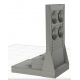 Avide Oyster Big Display Stand