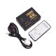 HDMI Switch 3 In / 1 Out 4K x 2K Remote