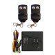Τηλεχειριστήριο Γκαραζόπορτας Superior Indoor Kit (RF 433.92 MHz)