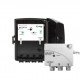 Ikusi Ενισχυτής Ιστού JSBA103-C48 UHF 35dB
