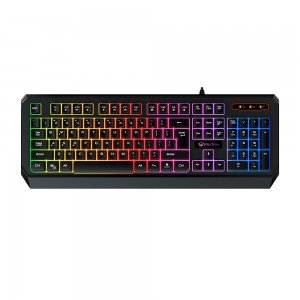 Meetion MT-K9320 Φωτιζόμενο Gaming Πληκτρολόγιο / US Meetion MT-K9320 Φωτιζόμενο Gaming Πληκτρολόγιο / US