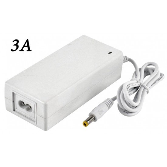Avide Τροφοδοτικό 12V 36W IP20