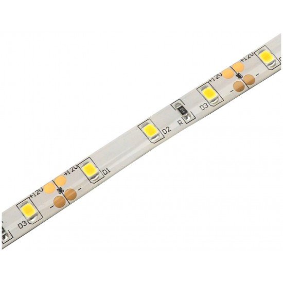 Avide LED Ταινία 12V   4.8W 6400K IP65 5m