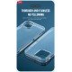 XO K01 Θήκη Σιλικόνης iPhone14 Pro Max 6.7"