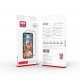 XO HC5 Τζαμάκι clear 2.5D για iPhone14 Pro Max 6.7"