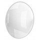 Avide LED Μοντέρνα Πλαφονιέρα Οροφής Larissa 24W 375*70mm Ψυχρό 6400K