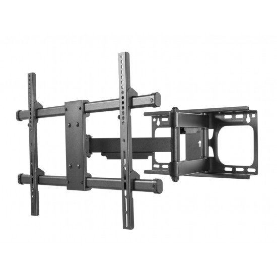 Brateck Βάση TV Βαρέως Τύπου LPA49-463D 37" - 70"
