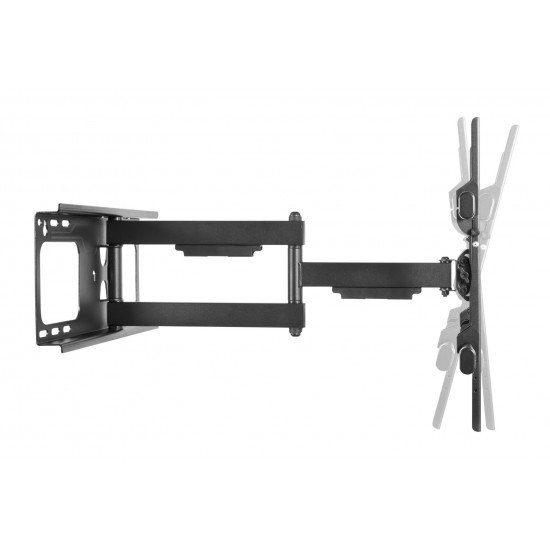 Brateck Βάση TV Βαρέως Τύπου LPA49-463D 37" - 70"