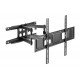 ATC Βάση TV με Βραχίονα ATC-3780 37"- 80"