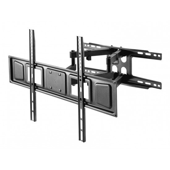 Brateck Βάση TV με Βραχίονα LPA63-466 37"- 80"