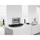 Brateck Βάση TV με Βραχίονα LPA63-466 37"- 80"