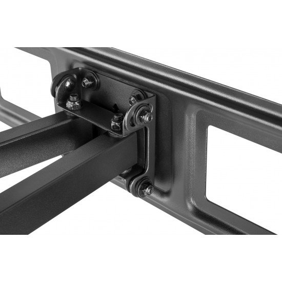 Brateck Βάση TV Γωνία/Κολώνα LPA63-466C 32" - 70"