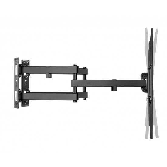 Brateck Βάση TV Γωνία/Κολώνα LPA63-466C 32" - 70"