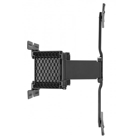 Brateck Βάση TV Επιτοίχια LPA72-464 37" - 90" Ultra Slim