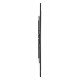 Brateck Βάση TV Επιτοίχια LPA72-464 37" - 90" Ultra Slim