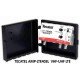 Tecatel Ενισχυτής Ιστού 40dB 403 LTE700 5G VHF/UHF