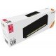 Avide Εξωτερικό Φωτιστικό Τοίχου Melbourne LED 6W Ανθρακί 4000K IP65