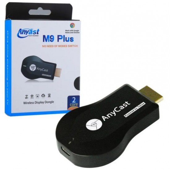 Anycast M9 Plus