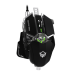 Meetion MT-M990S Μηχανικό Gaming Ποντίκι / Μαύρο