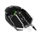 Meetion MT-M990S Μηχανικό Gaming Ποντίκι / Μαύρο