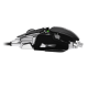 Meetion MT-M990S Μηχανικό Gaming Ποντίκι / Μαύρο