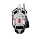 Meetion MT-M990S Μηχανικό Gaming Ποντίκι / Μαύρο