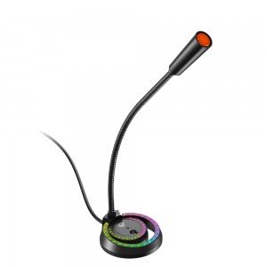 Meetion MT-MC14 Gaming Μικρόφωνο Meetion MT-MC14 Gaming Μικρόφωνο