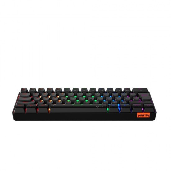 Meetion MT-MK005 Μηχανικό Gaming Πληκτρολόγιο / US