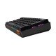 Meetion MT-MK005 Μηχανικό Gaming Πληκτρολόγιο / US