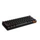 Meetion MT-MK005 Μηχανικό Gaming Πληκτρολόγιο / US