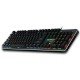 Meetion MT-MK007 Μηχανικό Gaming Πληκτρολόγιο / US
