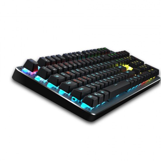Meetion MT-MK007 Μηχανικό Gaming Πληκτρολόγιο / US