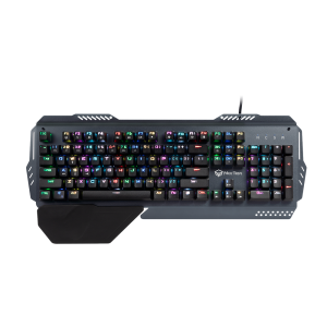 Meetion MT-MK20 Μηχανικό Gaming Πληκτρολόγιο / US / Γκρί Διακόπτες Meetion MT-MK20 Μηχανικό Gaming Πληκτρολόγιο / US / Γκρί Διακόπτες