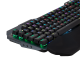 Meetion MT-MK20 Μηχανικό Gaming Πληκτρολόγιο / US / Γκρί Διακόπτες