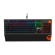 Meetion MT-MK500 Μηχανικό Gaming Πληκτρολόγιο / US