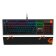 Meetion MT-MK500 Μηχανικό Gaming Πληκτρολόγιο / US