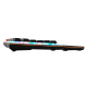 Meetion MT-MK500 Μηχανικό Gaming Πληκτρολόγιο / US