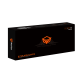 Meetion MT-MK20 Μηχανικό Gaming Πληκτρολόγιο / US / Κόκκινοι Διακόπτες