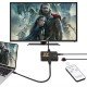 HDMI Switch 3 In / 1 Out 4K x 2K Remote